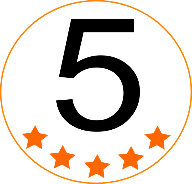 Hypnothérapeute 5 étoiles